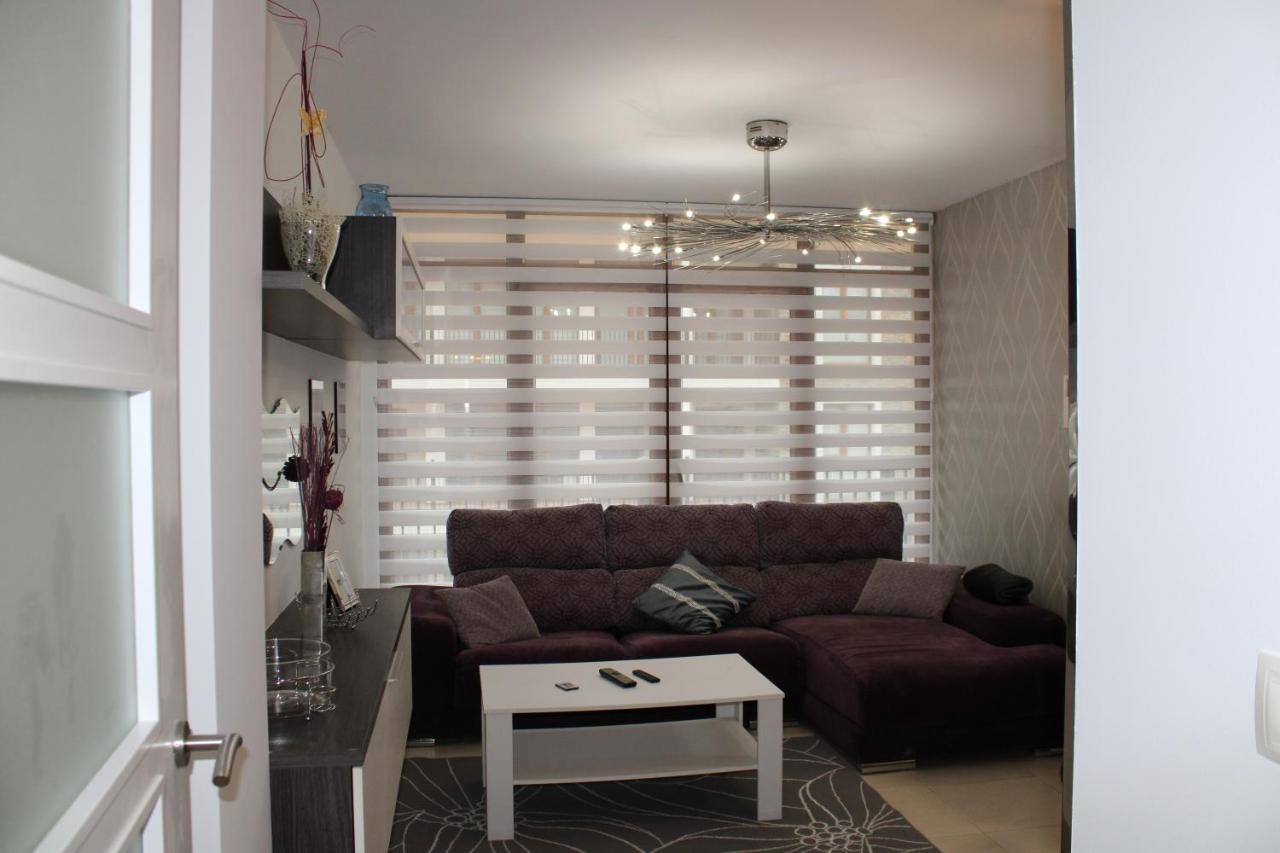 Apartamento Rua Do Vicedo Foz Exterior foto