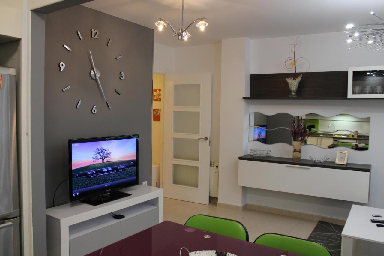 Apartamento Rua Do Vicedo Foz Exterior foto