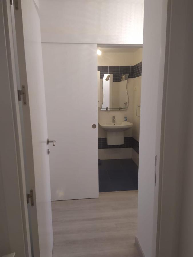 Apartamento Rua Do Vicedo Foz Exterior foto