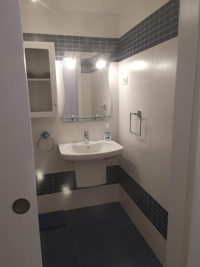 Apartamento Rua Do Vicedo Foz Exterior foto