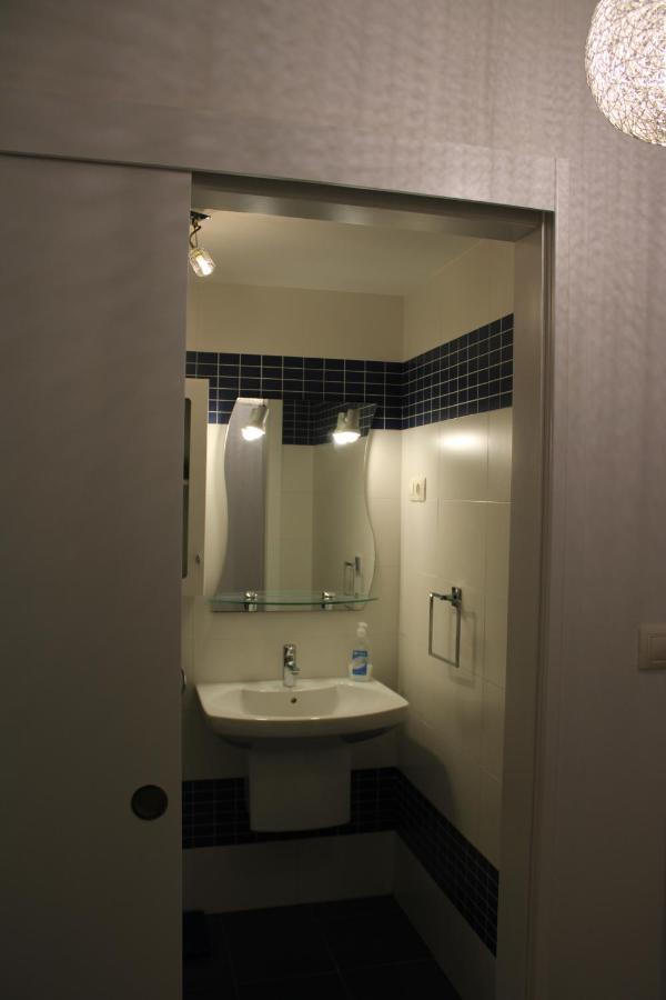 Apartamento Rua Do Vicedo Foz Exterior foto