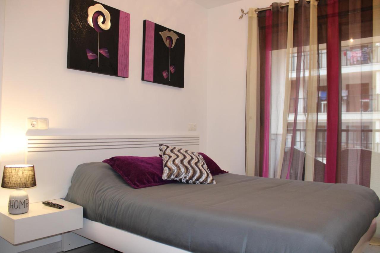 Apartamento Rua Do Vicedo Foz Exterior foto