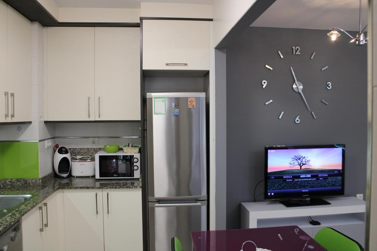 Apartamento Rua Do Vicedo Foz Exterior foto