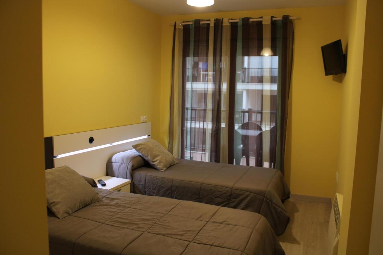 Apartamento Rua Do Vicedo Foz Exterior foto