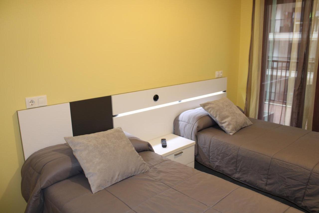 Apartamento Rua Do Vicedo Foz Exterior foto